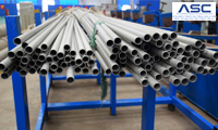 Boiler Tubes & Pipes